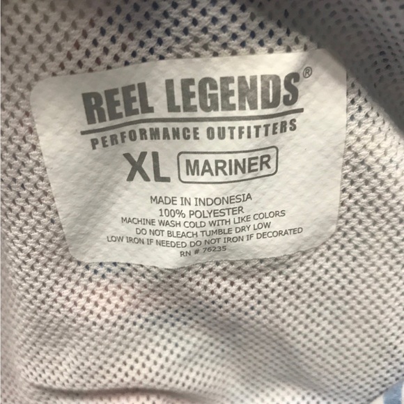 4 shirts good condition - Picture 4 of 9